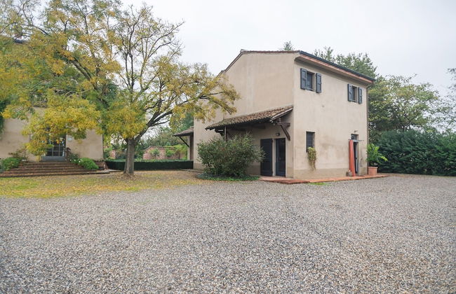 Villa in Lombardy Near Po River - Foto 31