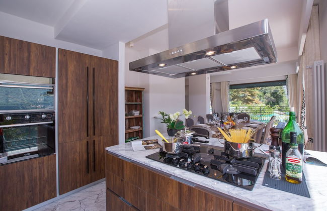 Villa Acero - Foto 24