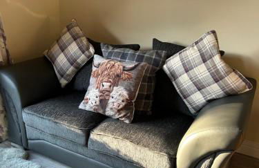 Mountain View Self Catering Ballachulish Glencoe - Photo 15