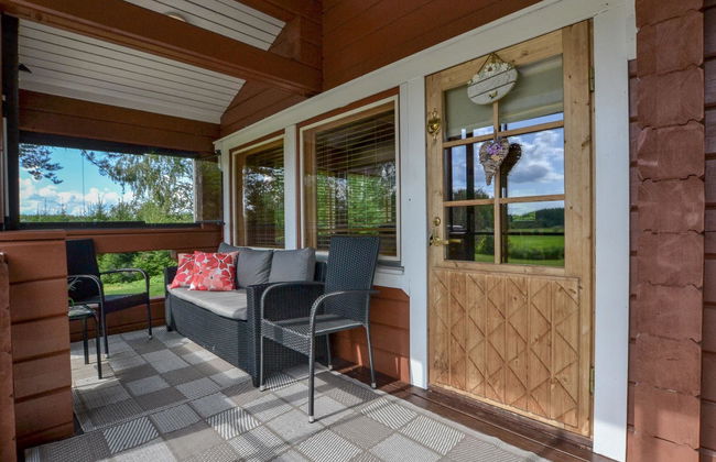 Kannelpirtti 1 - Foto 17