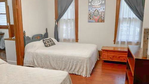 Downtown Historic Victorian Charmer Sleeps 7 - Foto 4