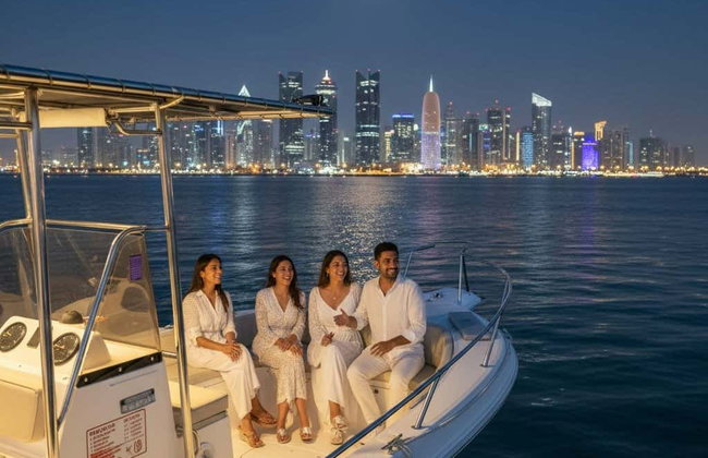 Doha Boat Tour - Photo 8