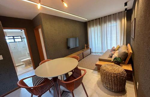 VILLA KAMBY - Apto 2 Suítes Próximo à Capela e às Praias em São Miguel dos Milagres - Foto 11