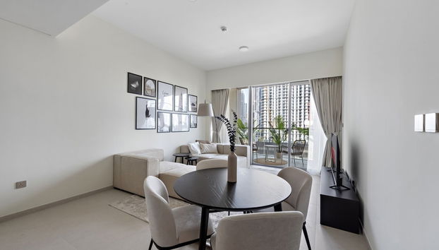 Grande Signature Residence - 811 1BD - Foto 5, Habitación