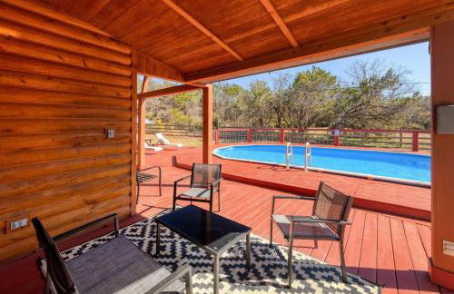Fitzhugh Lodge - Pool, Poker, Pickleball, Sleeps 16 - Foto 31