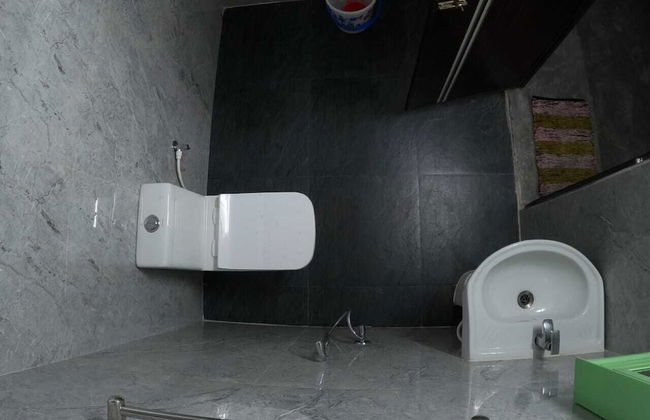 Pobitora Village Eco Camp - Foto 5