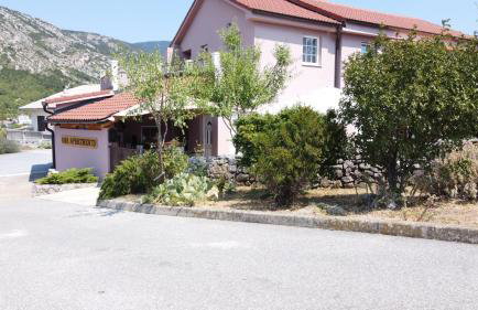 Bmb Apartments - Senj - Foto 117