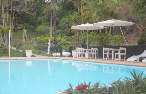 Vila da Sol Itaipava casas e estúdios - Foto 52