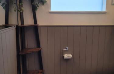 Hot Tub Cottage in Stewarton, Ayrshire - Foto 11