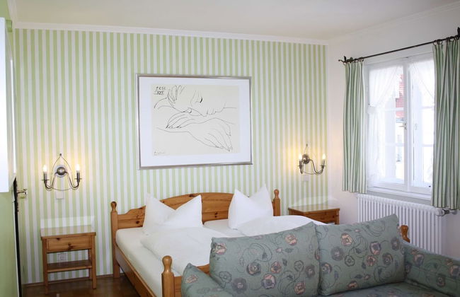 Apartments Haus Burgund, Meersburg - Foto 4