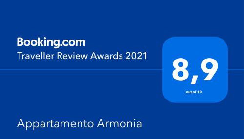 Appartamento Armonia - Foto 4