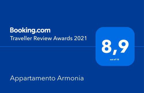 Appartamento Armonia - Foto 4