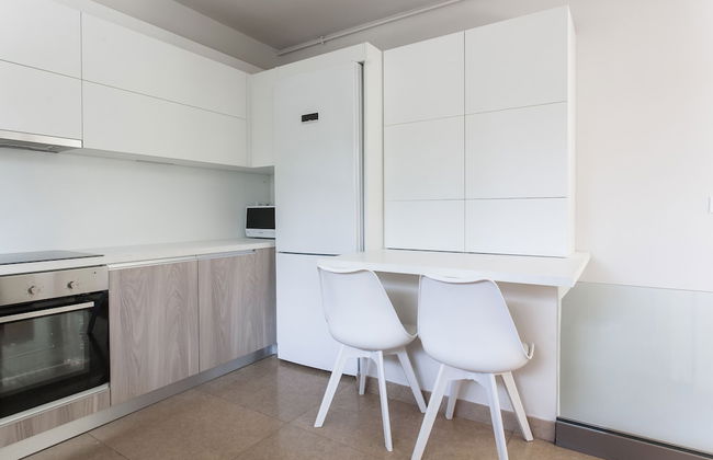 Elaia Luxury Apartments Glyfada - Foto 35