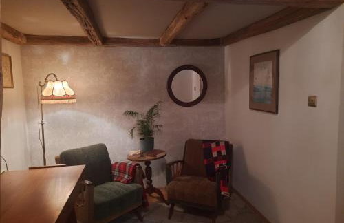 Dwupoziomowy Apartament w Centrum Miasta - Foto 21