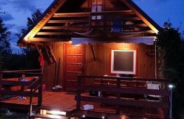 Domki w Bieszczadach - Foto 7