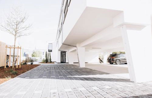 Boardinghouse Plattling - Foto 34