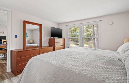 Counting Corks - Waterfront, Pet friendly, private dock! - Foto 34