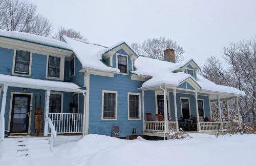 The Hilltop - West Wing - Foto 15