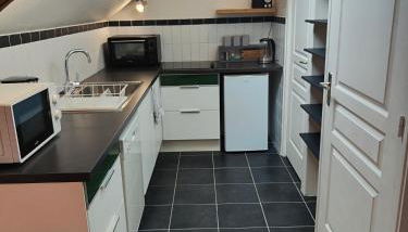 Gîte des granges - Foto 3