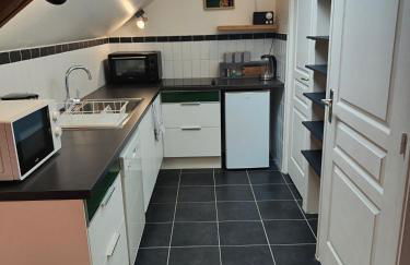 Gîte des granges - Foto 3