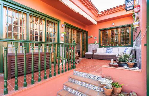 Home2Book Luxury Villa Luna de Tacoronte Pool - Foto 30