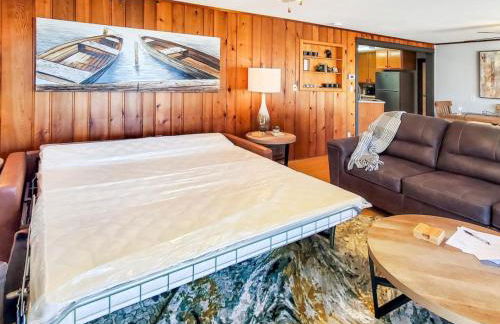 Grassy Knoll Retreat on the Big Spirit Lake - Foto 16