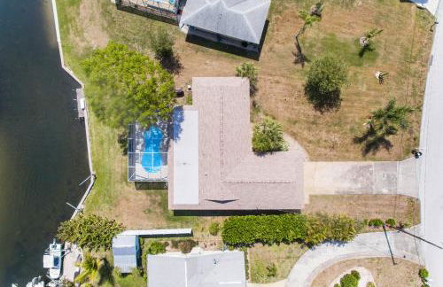 Mangrove View on Oyster Creek - Foto 7