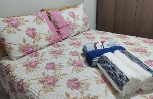 Apto Aconchegante !!! - Photo 37