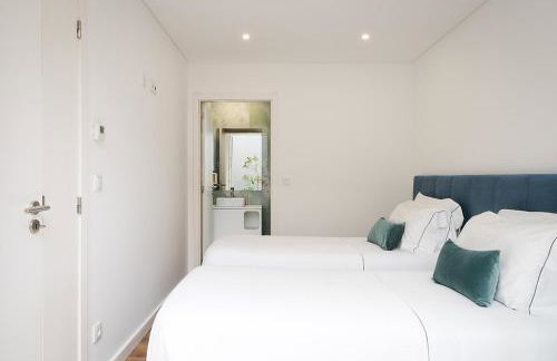 Feel Porto Lapa Collection Flats - Foto 68