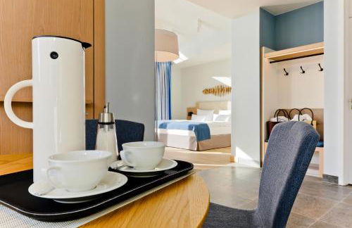 Upstalsboom Family Suiten und Lofts - Foto 39