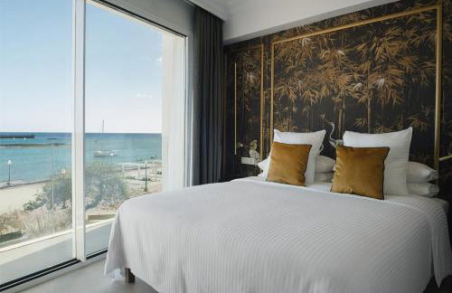 Blue Marina Suites - Boutique Apartments - Foto 33