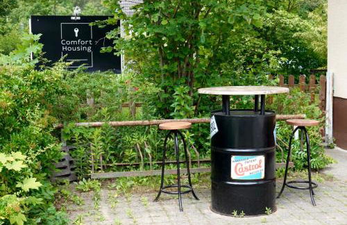 LOFT 8 by Comfort Housing - up to 8 guests - Foto 31