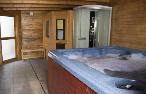 Casa rural con jacuzzi - Foto 4