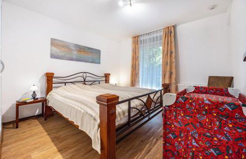 Ferienwohnungen zur Reuse - Foto 8