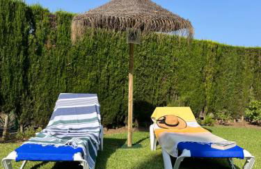 CasaDeLeon - CostaDelSol Vacations & Remote Work - Photo 32