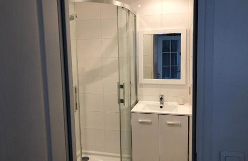 T2 style cottage - Véranda & Terrasse extérieure - Foto 26