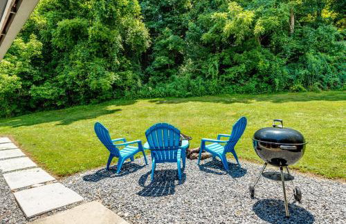 Old Lytle Cove Rd - Upper & Lower - Foto 34