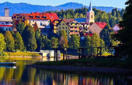 Studio Apartman Roxy - Foto 30