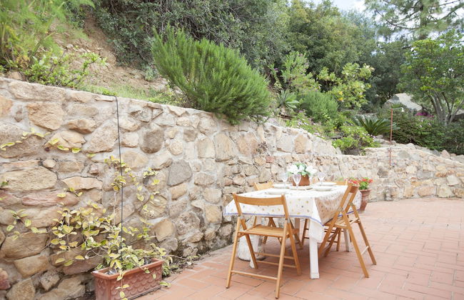 Villa Pina - Foto 23