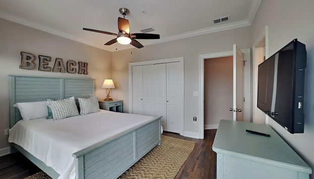 Driftwood Townhomes #16 - Photo 5, Chambre