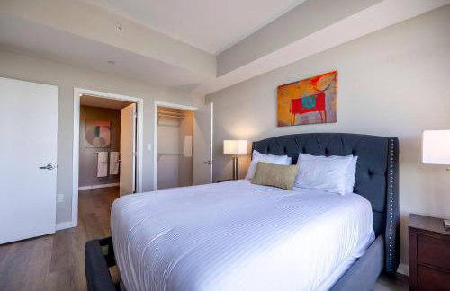 Modern Apt with Luxury Amenities - Foto 12