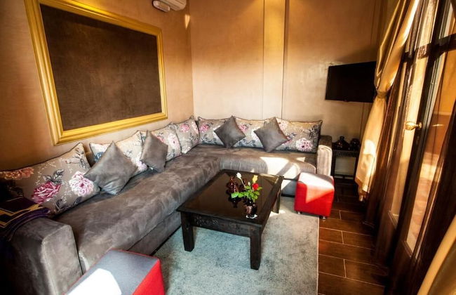 Appart Hotel Nzaha - Foto 5