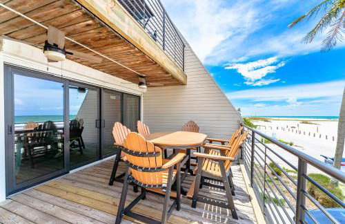 Fanta-Sea on the Beach by Beachside Management - 49 Beach Rd - Foto 94