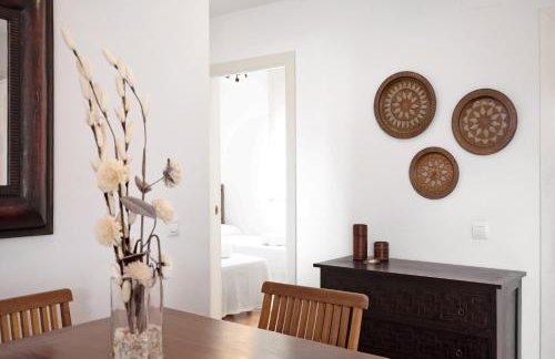 Apartamento Sancti Petri - Foto 10