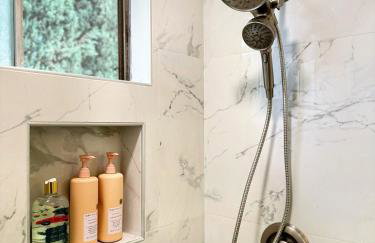 Fire Support 3Bedroom Modern Luxury House in Central Pasadena - Foto 36