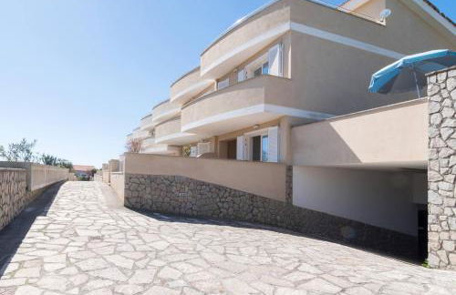 Villa La Meraviglia - Between Sorrento & Amalfi Coast - Foto 17