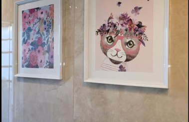 NY-GOLDEN APARTMENTS-Dortmund Airport - Foto 54