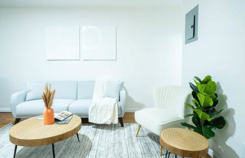 49-4A Prime Midtown newly 2BR WD - Foto 6