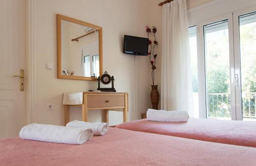 Dimitriou Rooms - Foto 45