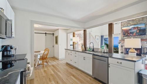 Blue View Chalet - Foto 4